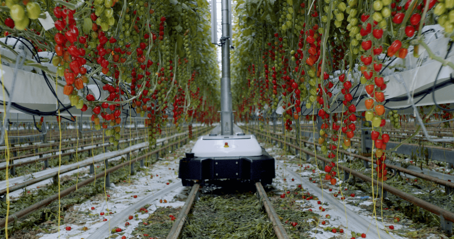 Viscon EVA Scoutr Autonomous Pest Monitoring