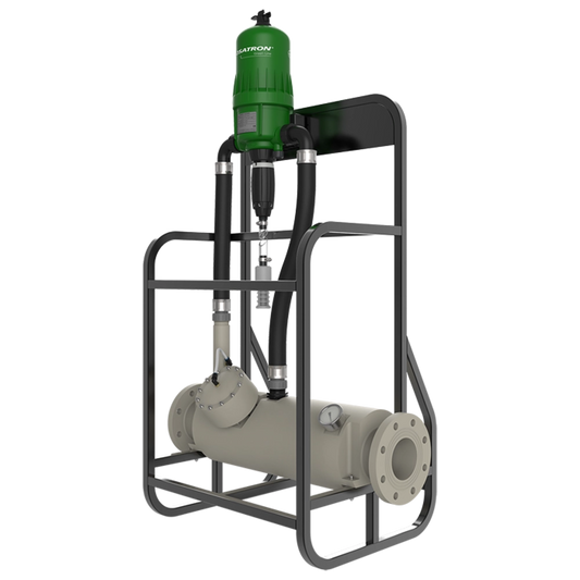 Dosatron D90GL05BP Fertigation Dosing Pump