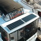 660W Rigid Mono Crystalline Boat Kit solar energy online shopping
