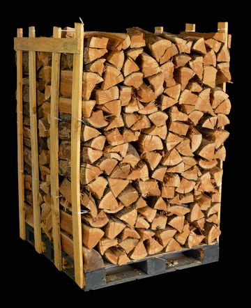 Cherry Cooking Firewood