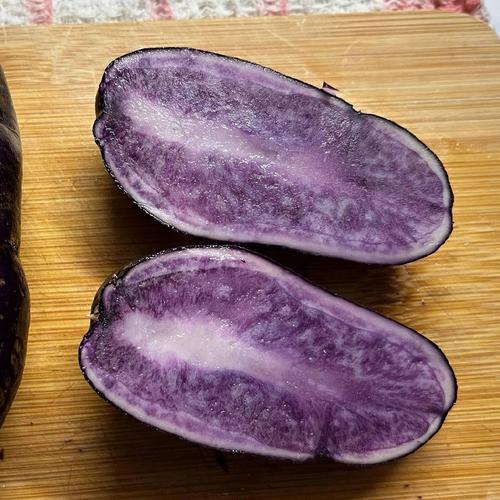 All Blue Seed Potato online shopping