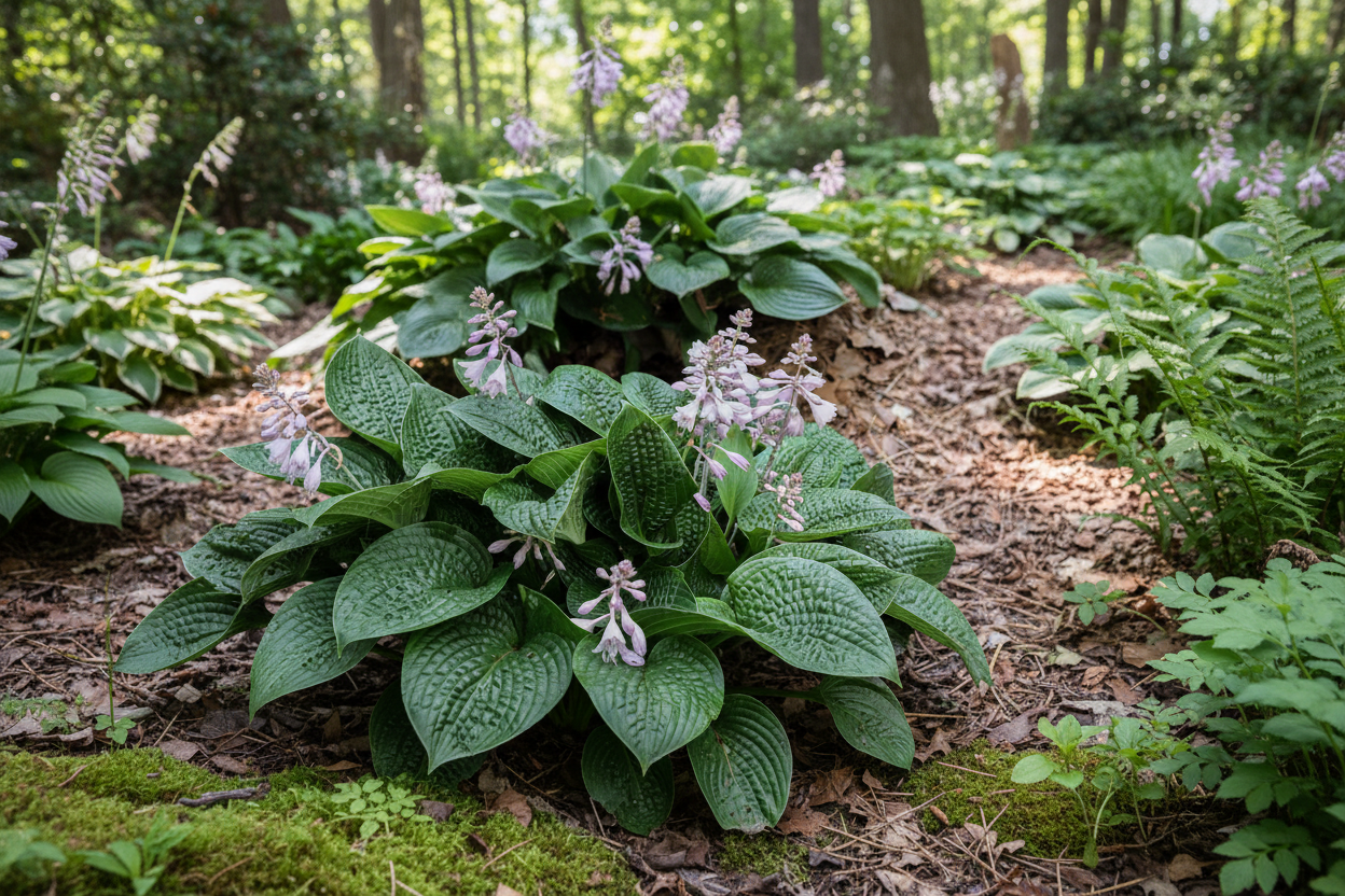 Alligator Rock Hosta Plants online shopping