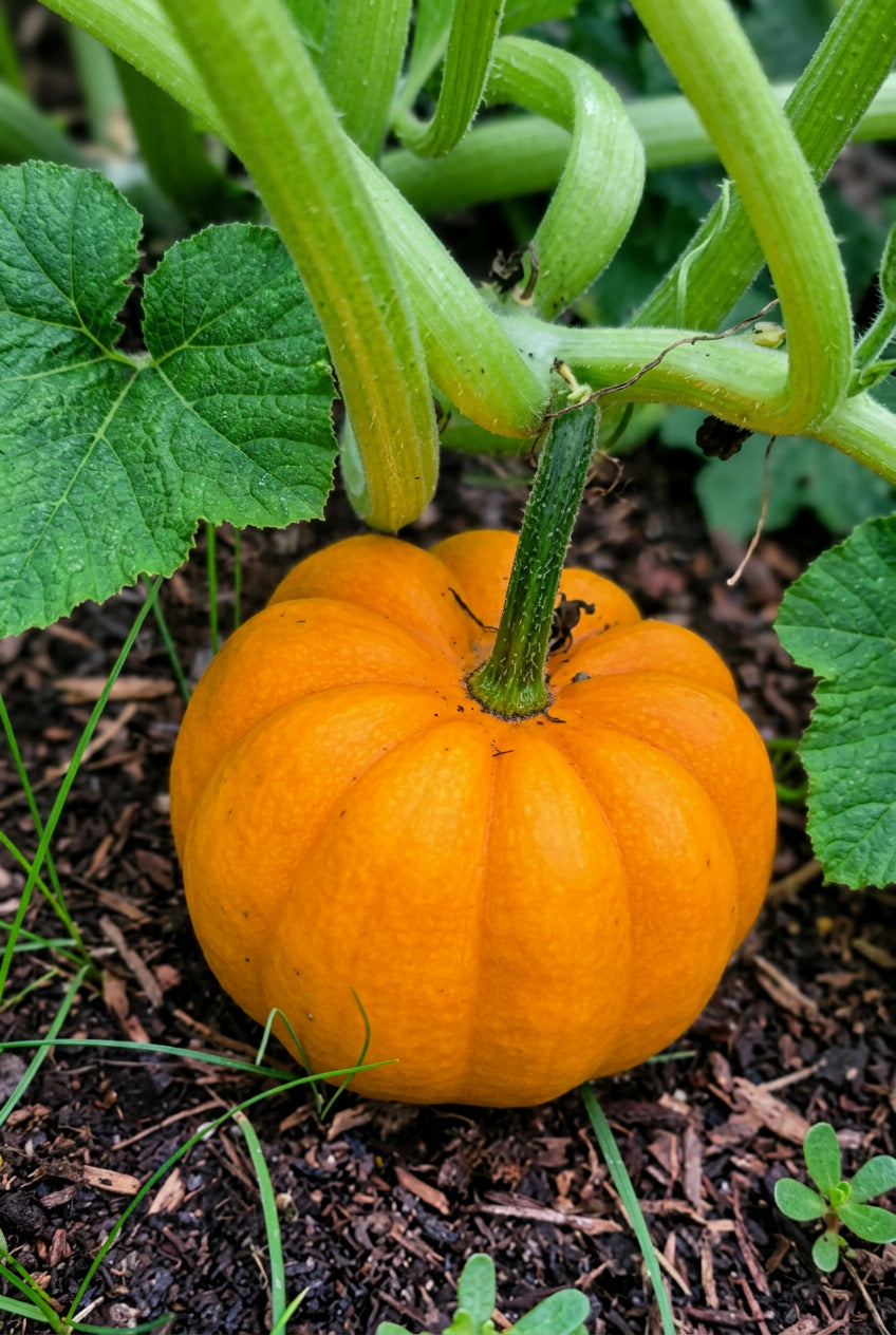 Orangita F1 Pumpkin