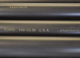 Toro IPS Flexible PVC Tubing 3/4'', Pre Cut