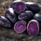 Violet Queen Gourmet Potato