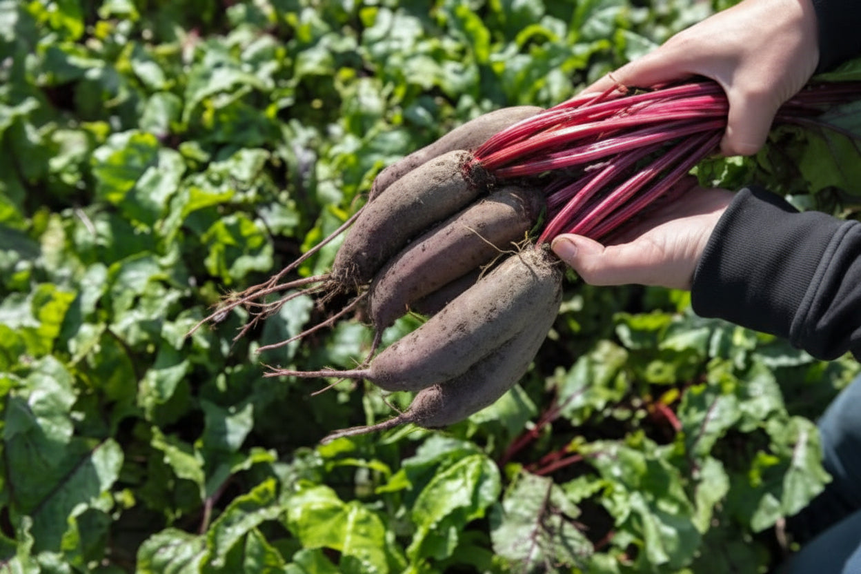 Taunus F1 Beet Seeds online shopping
