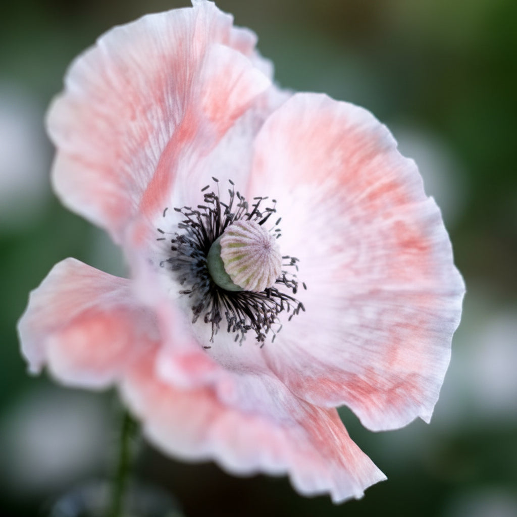 Mother of Pearl Poppy Seeds online shopping