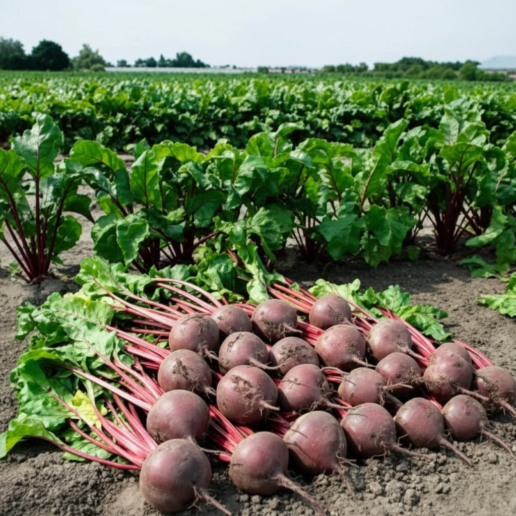 Boro F1 Coated Organic Beet Seeds online shopping
