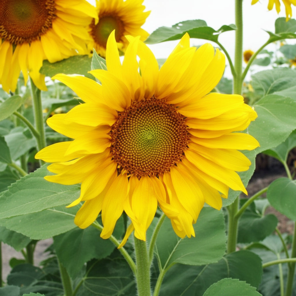 Big Smile Sunflower Seeds online shopping