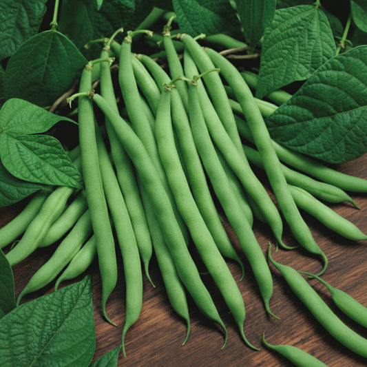 Blue Lake Pole Bean Seeds online shopping