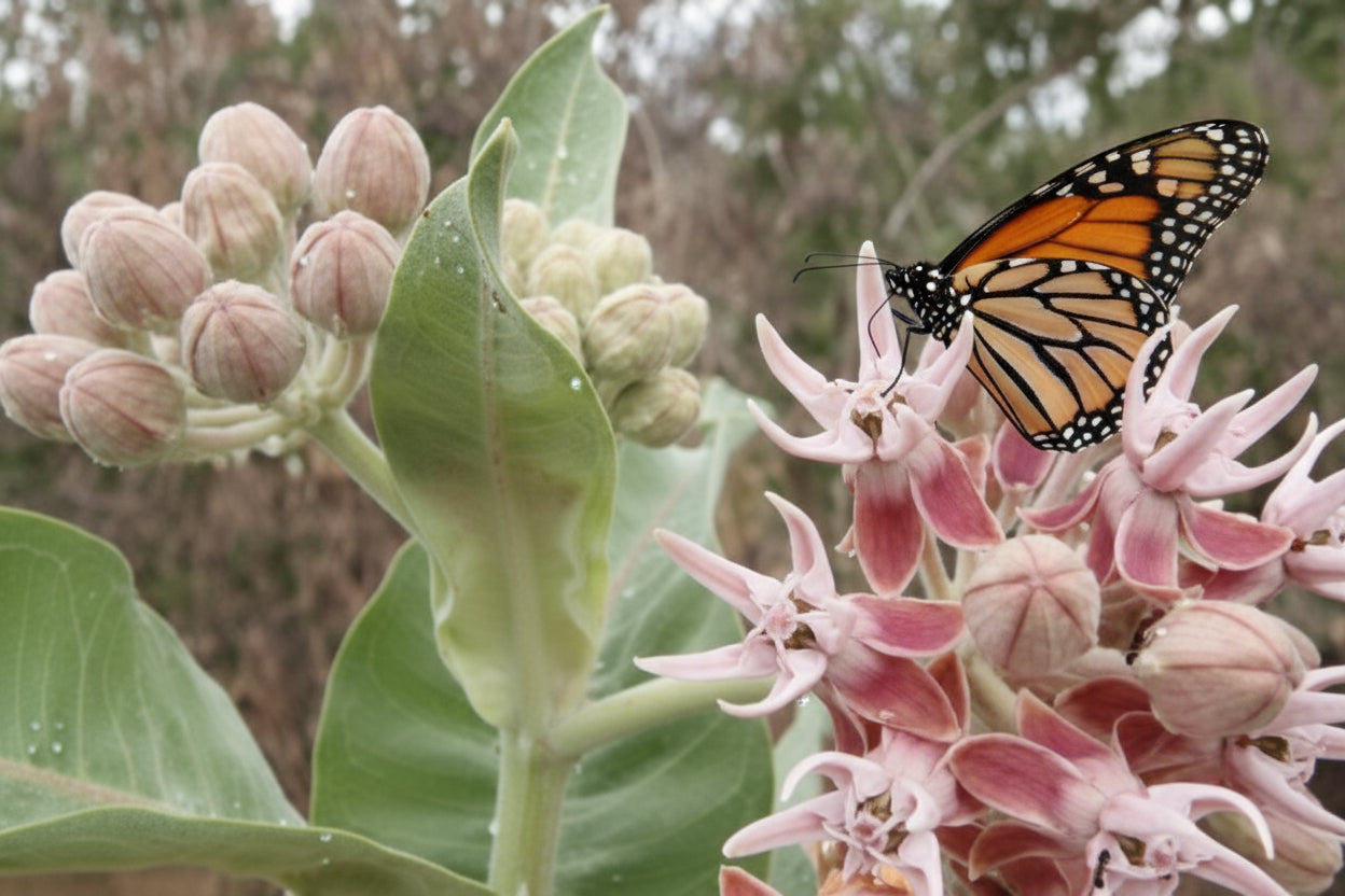 Showy Milkweed Seeds online shopping