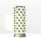 Lyine 80 Pot Vertical Growing Hydroponic Tower with Top to Bottom Flow Water Pump