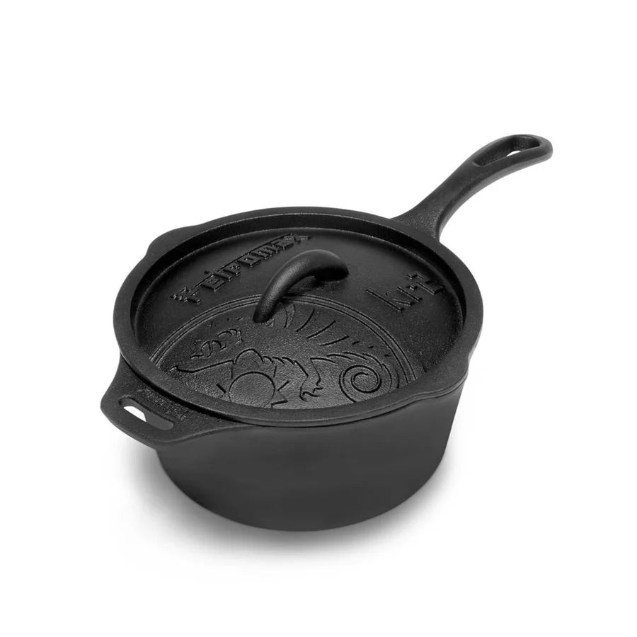 Petromax Cast Iron Casserole Barbecue grill online shopping