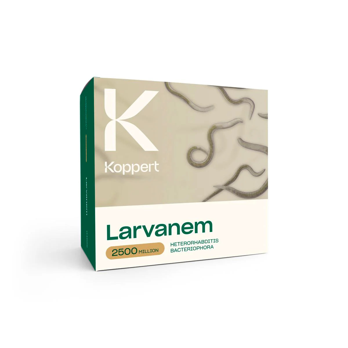 Larvanem Beneficial Nematode