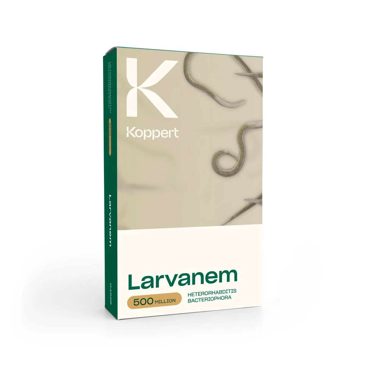 Larvanem Beneficial Nematode