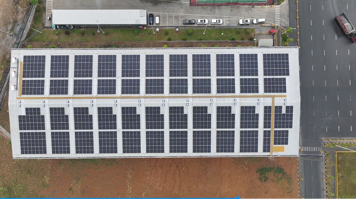 LONGi HI-MOX10 Scientist 480-505M PV Module LR7-54HVH
