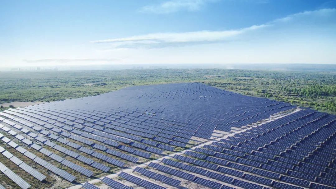 LONGi HI-MO7 595-625M PV Module LR7-72HGD