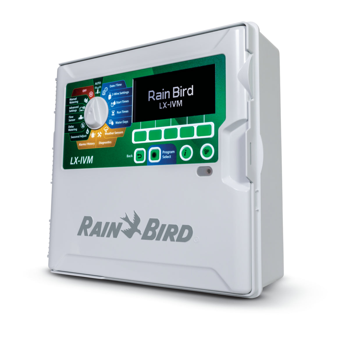 60 Station 2-Wire Irrigation Controller