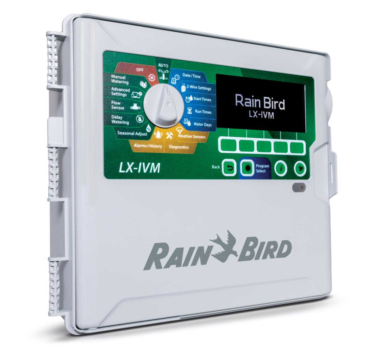 60 Station 2-Wire Irrigation Controller