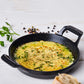 Victoria Cast Iron Mini Round Casserole Dish Barbecue grill online shopping