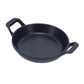 Victoria Cast Iron Mini Round Casserole Dish Barbecue grill online shopping