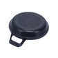 Victoria Cast Iron Mini Round Casserole Dish Barbecue grill online shopping