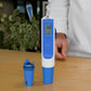 Bluelab OnePen™ Hydroponics Nutrient Solution Electrical Conductivity, pH and Temperature Measurement Pen.
