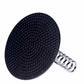 Victoria Round Cast Iron Meat Press with A Wire Handle Barbecue grill online shopping