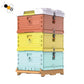 Three Layer Thermal Insulated Beehive