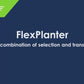 TTA ISO FlexPlanter Plug Selector