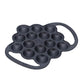 Victoria Cast Iron Poffertjes Pancake Pan Barbecue grill online shopping