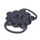Victoria Cast Iron Poffertjes Pancake Pan Barbecue grill online shopping