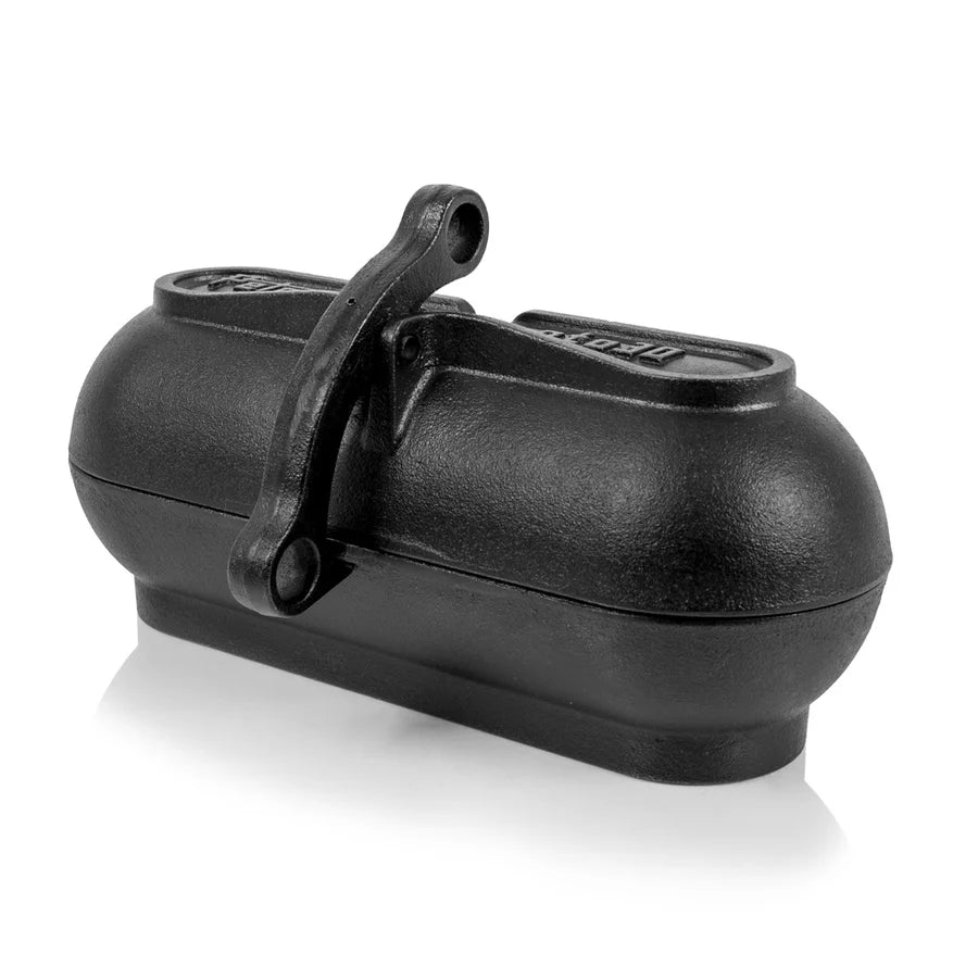 Petromax Cast Iron Potato Roaster Barbecue grill online shopping