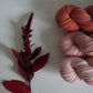 Hopi Red Dye Amaranth Seeds online shopping
