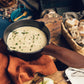 Victoria 2 qt. Cast Iron Saucepan Barbecue grill online shopping