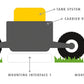 NEXAT - Seedhopper Tank System