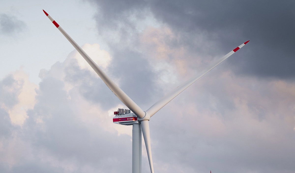 Vestas V236-15.0 MW™ Offshore Wind Turbine