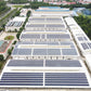 LONGi HI-MOX10 Scientist 530-555M PV Module LR7-60HVD solar energy online shopping
