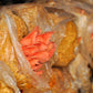 Pink Oyster Mushroom Live Mycelium